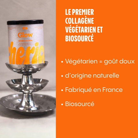 Chicorée + Collagène - Glow