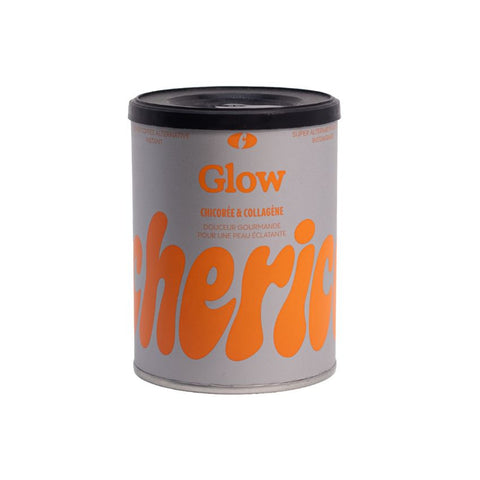 Chicorée + Collagène - Glow