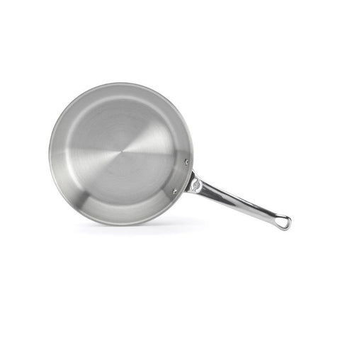 Poêle en Inox Milady - Ø 24cm