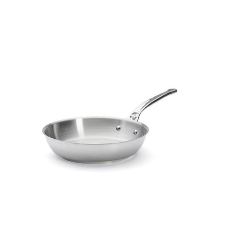 Poêle en Inox Milady - Ø 24cm