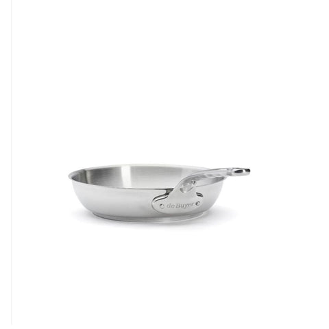 Poêle en Inox Milady - Ø 28cm
