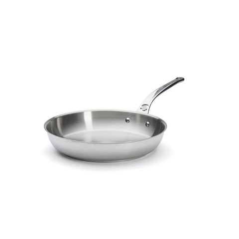 Poêle en Inox Milady - Ø 28cm