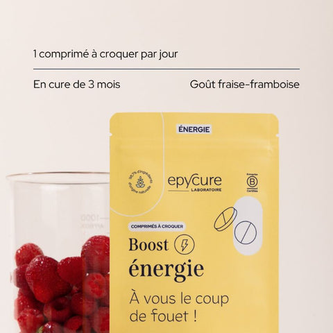 Boost Énergie