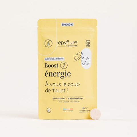 Boost Énergie
