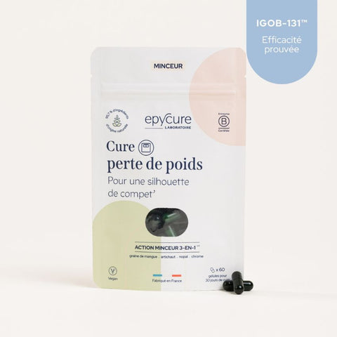 Cure perte de poids