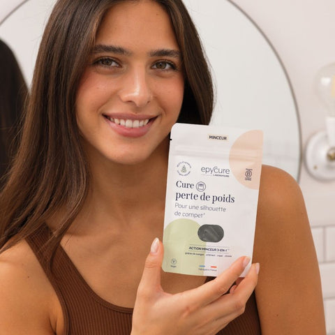 Cure perte de poids