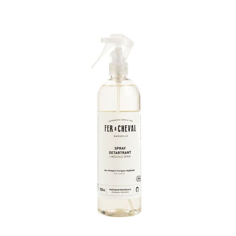 Spray détartrant et désinfectant - 500ml