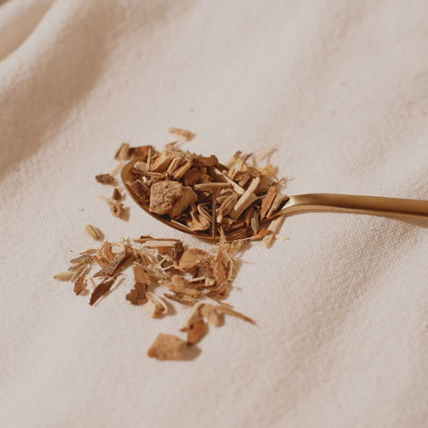 Infusion-rituel bio - Je vis l'instant présent - 70g