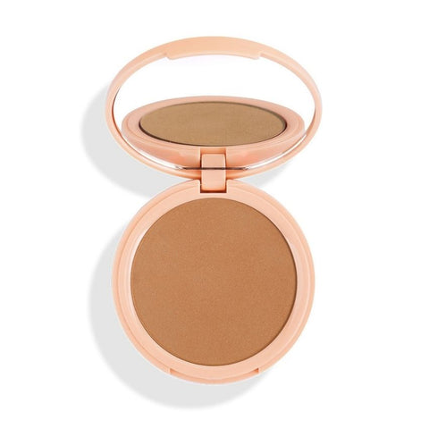 Poudre matifiante SPF15 - 04 - Terre de soleil