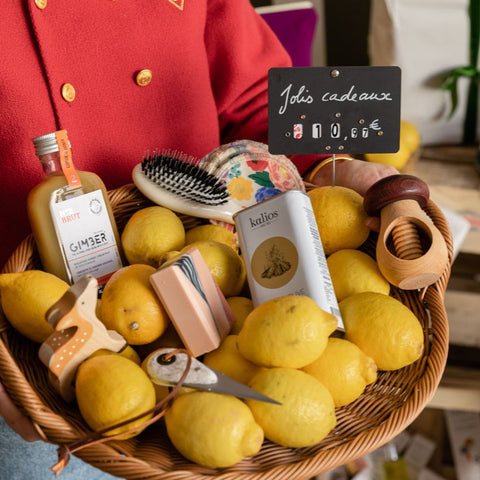 idée cadeaux pour belle mère