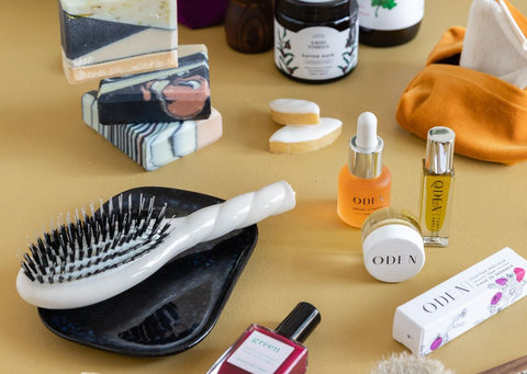 idée cadeaux pour les fans de beauté naturelle