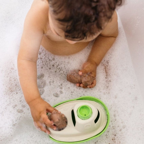 Petit Bateau Mr Renard - Chlorophylle