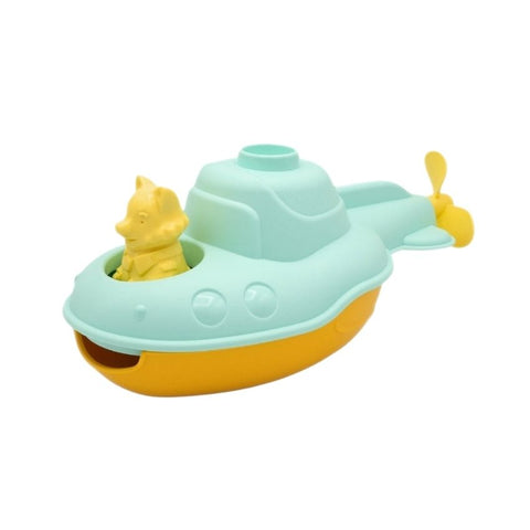 Sous-Marin Mr Renard - Turquoise