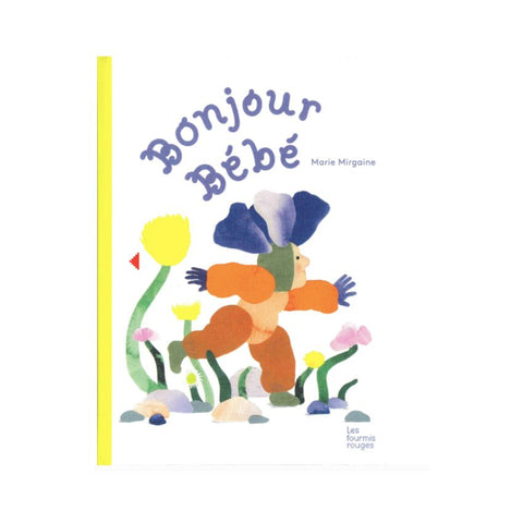 Bonjour Bébé