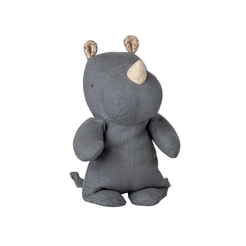 Rhino Small bleu grisé
