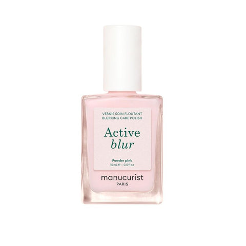 Vernis soin - Active Blur
