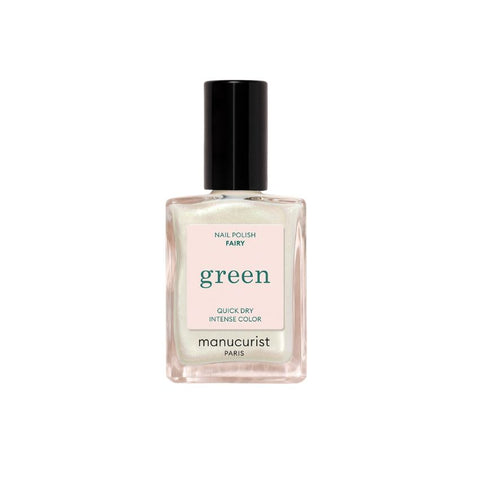 Vernis Green - Fairy