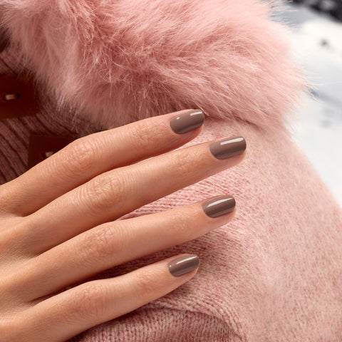 Vernis Semi Permanent Green Flash - Freckles