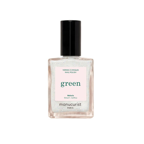 Vernis Green - Nebula