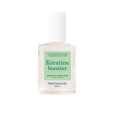 Soin durcisseur ongles - Kératine booster