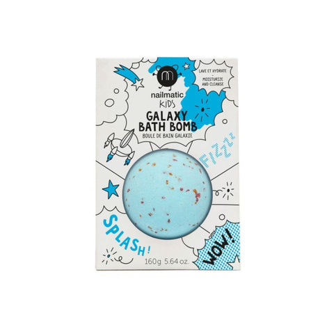Boule de bain - Comet