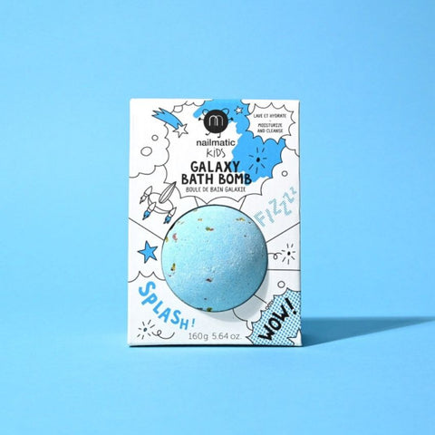 Boule de bain - Comet