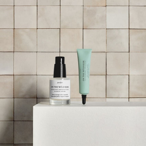Sérum Anti-imperfections - 30ml