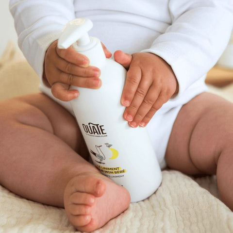 Liniment bébé - 350 ml