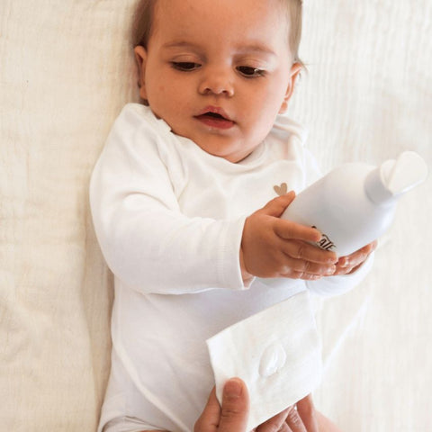 Liniment bébé - 350 ml