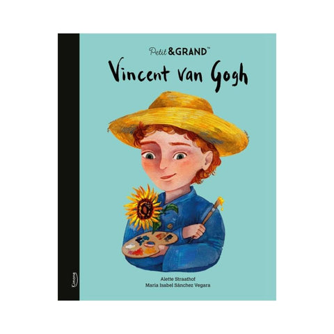 Vincent Van Gogh