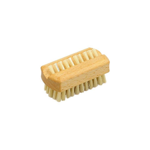 Petite Brosse À Ongles - Coutume