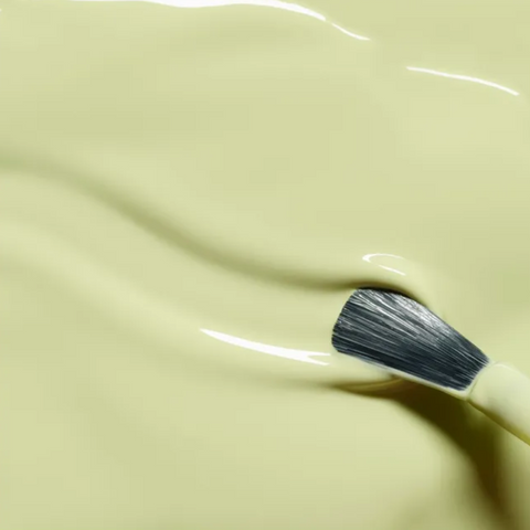 Vernis Semi Permanent Green Flash - Pistachio