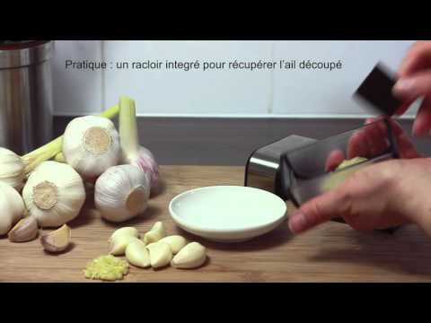 Coupe-Ail Microplane
