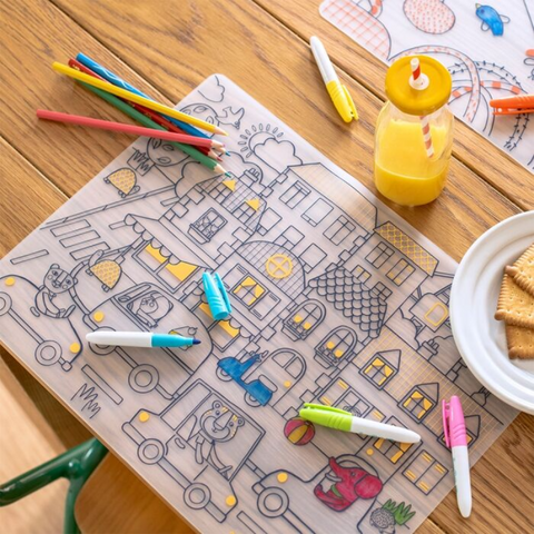 Cadeaux enfants 3 ans et plus