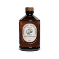 Sirop brut bio fruit de la passion Bacanha
