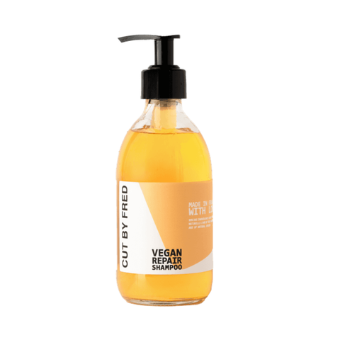 Vegan Repair Shampoo - Shampoing réparateur