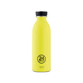 Gourde 50cl 24 bottles citrus