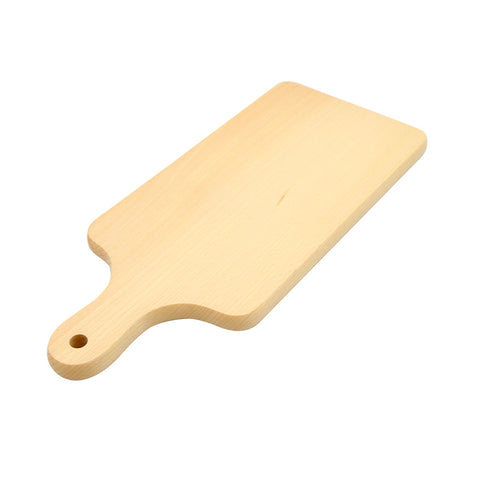 Planche à découper avec poignée en bois 37cm Ah ! Table