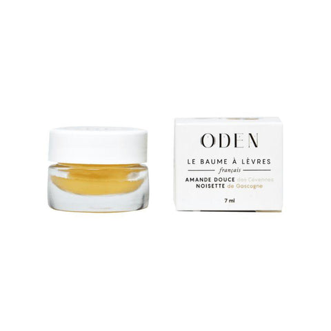 Baume à lèvre français Oden