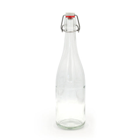 Bouteille Limonade - 75Cl - Coutume