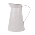 Broc De Lavage - Blanc - Coutume
