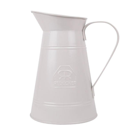 Broc De Lavage - Blanc - Coutume