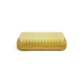 Brosse À Daim En Crêpe - Coutume
