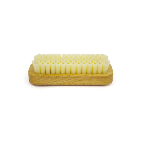 Brosse À Daim En Crêpe - Coutume