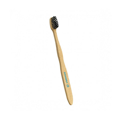 Brosse à dents en bois pour enfants de 7 à 10 ans Dubois junior Bioseptyl