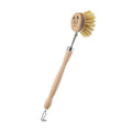 Brosse à vaisselle à tête interchangeable Andrée Jardin