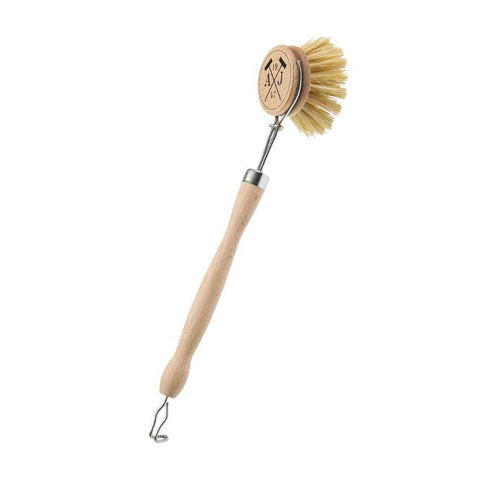Brosse à vaisselle à tête interchangeable Andrée Jardin