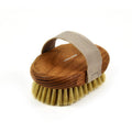 Brosse de massage pour le corps avec sangle de chez Andrée Jardin