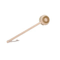 Brosse à dos en hêtre ciré Andrée Jardin