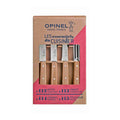 Coffret "Les Essentiels Du Cuisinier" - Naturel - Coutume